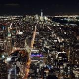 New York by Night (Foto: Niko Wagner)