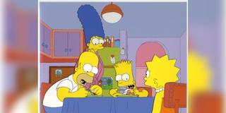 Szene aus „The Simpsons, A Fish called Selma“ Staffel 7, Episode 19 (Foto: Pressefoto)