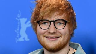 Ed Sheeran (Foto: dpa)