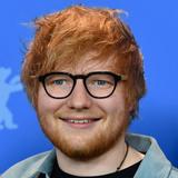 Ed Sheeran (Foto: dpa)