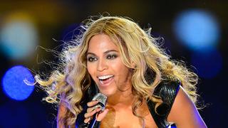 Beyonce (Foto: dpa)