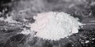 Kokain (Foto: dpa)