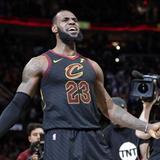 Lebron James (Foto: dpa)