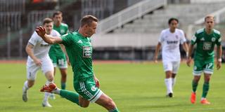 FC 08 Homburg - TSV Steinbach Haiger (Foto: IMAGO / Fussball-News Saarland)
