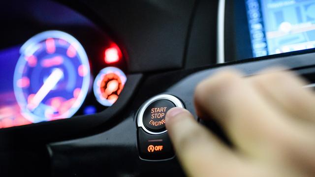 Keyless Go: Schlüssel in Alufolie schützt das Auto vor Diebstahl