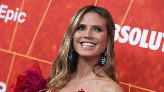 Heidi Klum (Foto: picture alliance/Jordan Strauss/Invision/AP/dpa)