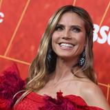 Heidi Klum (Foto: picture alliance/Jordan Strauss/Invision/AP/dpa)
