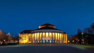 Saarländisches Staatstheater (Foto: Saarländisches Staatstheater)