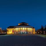 Saarländisches Staatstheater (Foto: Saarländisches Staatstheater)