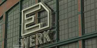 Das E-Werk in Saarbrücken (Foto: SR)