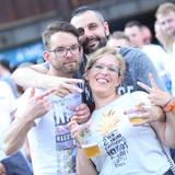 Fans auf dem Electro-Magnetic 2018 (Foto: SR/Christian Walter)