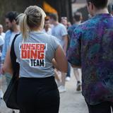 Fans auf dem Electro-Magnetic 2018 (Foto: SR/Christian Walter)