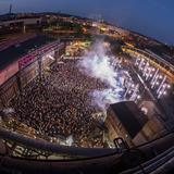 Fans auf dem Electro-Magnetic 2018 (Foto: SR/Christian Walter)