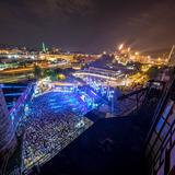 Fans auf dem Electro-Magnetic 2018 (Foto: SR/Christian Walter)