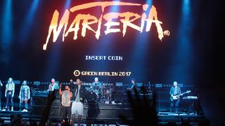 Marteria auf der Bühne beim Rocco (Foto: UNSERDING/Christian Walter)