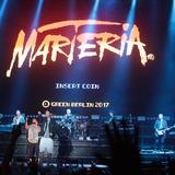 Marteria auf der Bühne beim Rocco (Foto: UNSERDING/Christian Walter)