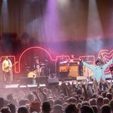 Die Beatsteaks auf der Bühne beim Rocco del Schlacko 2018 (Foto: UNSERDING/Christian Walter)