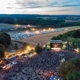 Das Rocco del Schlacko 2018 von oben.  (Foto: UNSERDING/Christian Walter)