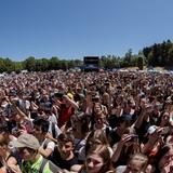 Fans auf dem SR Ferien Open Air St. Wendel (Foto: UNSERDING/Dirk Guldner)