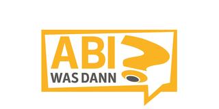 Logo: Abi was dann?  (Foto: Pressefoto)