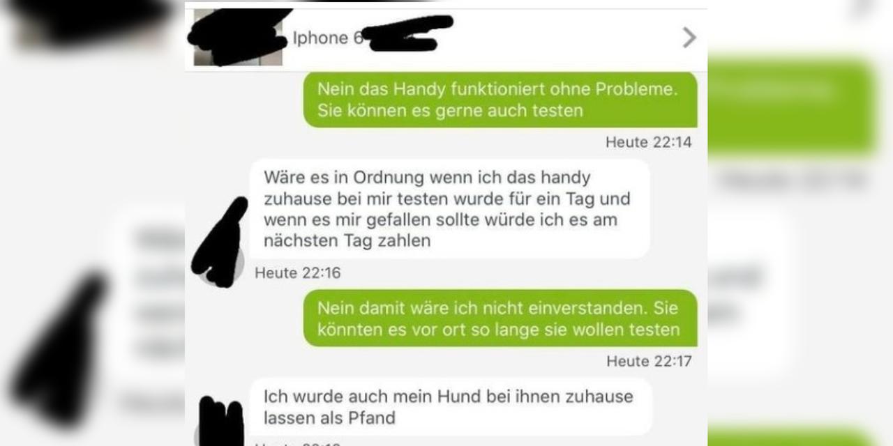 UNSERDING.de "Best of ebayKleinanzeigen"