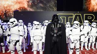 Darth Vader  (Foto: picture alliance / dpa)