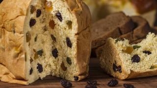 Panettone (Foto: pixabay)