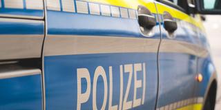 Symbolbild: Polizei (Foto: SR / Felix Schneider)