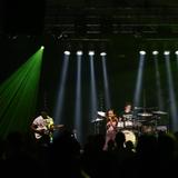 Bilder vom Alice Merton Konzert am 15.09.2021 in der Congresshalle Saarbrücken (Foto: Dirk Guldner)