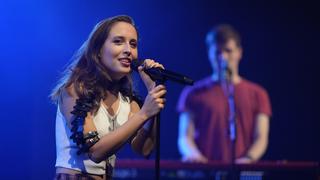 Bilder vom Alice Merton Konzert am 15.09.2021 in der Congresshalle Saarbrücken (Foto: Dirk Guldner)