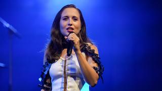 Bilder vom Alice Merton Konzert am 15.09.2021 in der Congresshalle Saarbrücken (Foto: Dirk Guldner)