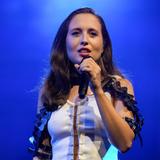 Bilder vom Alice Merton Konzert am 15.09.2021 in der Congresshalle Saarbrücken (Foto: Dirk Guldner)