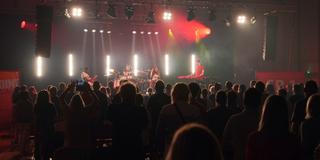 Bilder vom Alice Merton Konzert am 15.09.2021 in der Congresshalle Saarbrücken (Foto: Dirk Guldner)