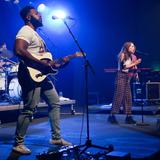 Bilder vom Alice Merton Konzert am 15.09.2021 in der Congresshalle Saarbrücken (Foto: Dirk Guldner)