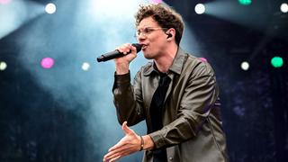 Kamrad auf der Bühne beim SR Ferien Open Air. (Foto: Dirk Guldner)