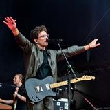 Kamrad auf der Bühne beim SR Ferien Open Air. (Foto: Dirk Guldner)