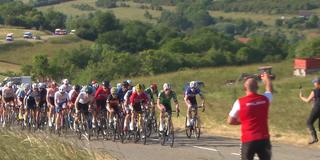 Strecke der Saarland-Trofeo 2024 vorgestellt (Foto: SR)