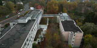 Gemeinde Illingen übernimmt Reha-Klinik St. Hedwig (Foto: SR)
