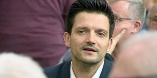 Sebastian Greiber (SPD) (Foto: SR)