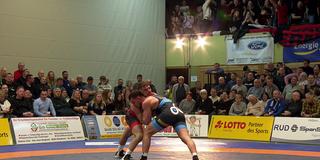 KSV Köllerbach gegen SV Weingarten (Foto: SR)