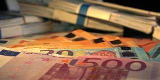 Symbolbild: Geld (Foto: SR)