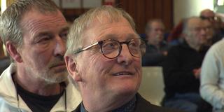 AfD-Politiker Werner Schwaben  (Foto: SR)