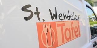 Deutsche Fernsehlotterie unterstützt Tafeln in St. Wendel und Neunkirchen  (Foto: SR)