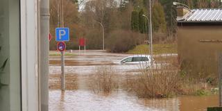 Pfingsthochwasser Saarland (2024) (Foto: SR)