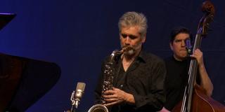 Jazz-Auftritt beim Fill in in Saarbrücken (Foto: SR)