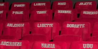 Sitzpatenschaften  (Foto: SR)