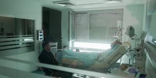 Dreh des Saarbrücker "Tatort" (Foto: SR)