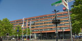Saarbrücker Hauptbahnhof (Foto: SR)