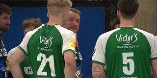 Spieler der HSG (Foto: SR)