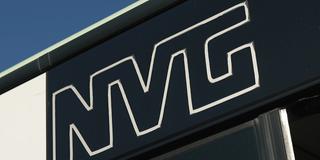 Logo der NVG (Foto: SR)